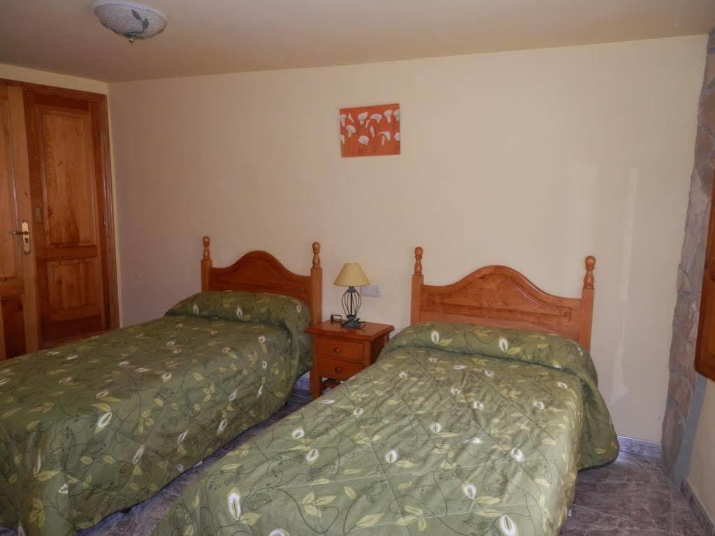 Hostal El Portalico Linares de Mora Ngoại thất bức ảnh