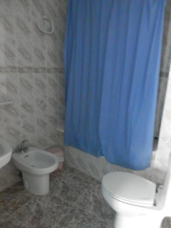 Hostal El Portalico Linares de Mora Ngoại thất bức ảnh